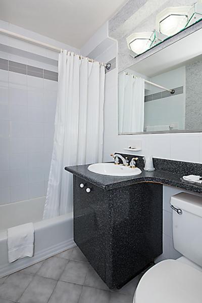Murray Hill East Suites - Extended Stay New York Exterior photo